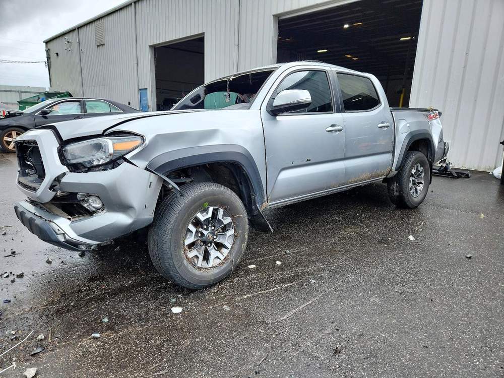 2023 Toyota Tacoma Trd Off-Road