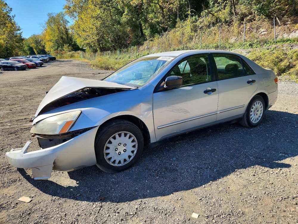 2003 Honda Accord Dx