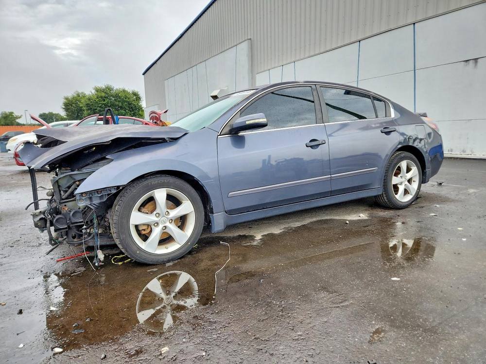 2008 Nissan Altima 3.5 Se
