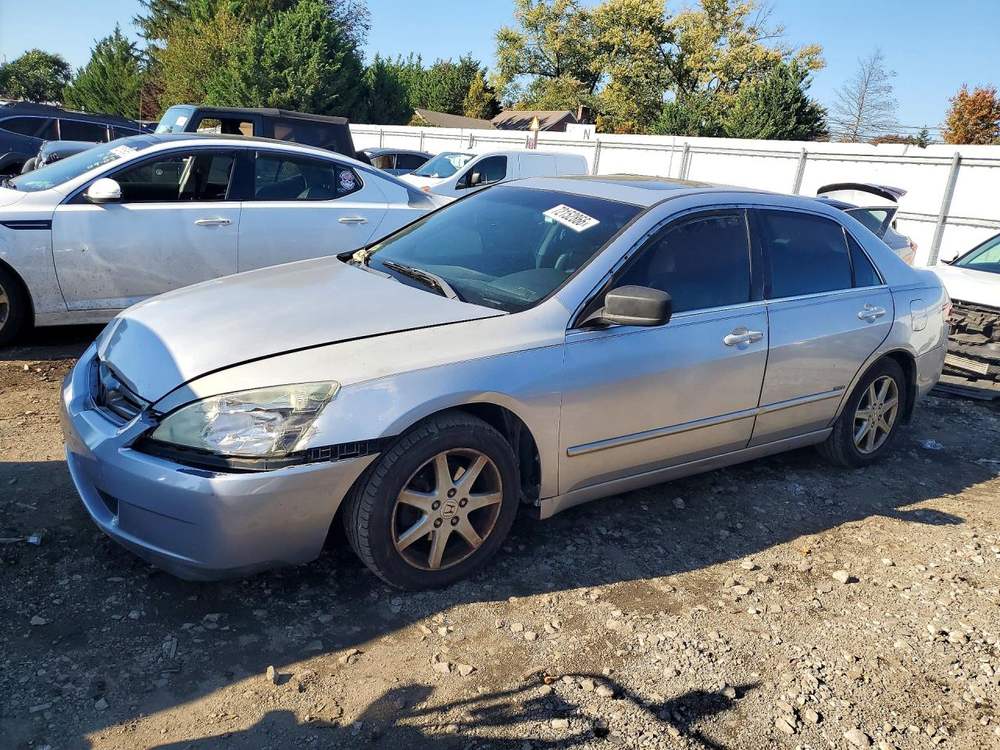 2003 Honda Accord Ex