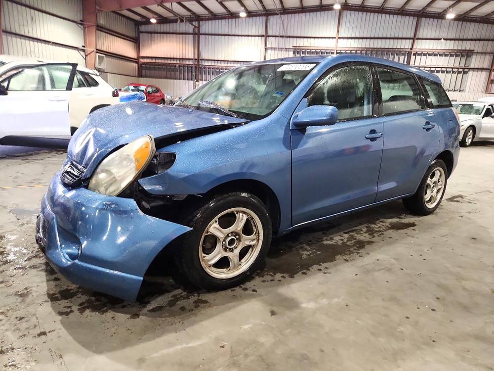 2005 Toyota Matrix Xr