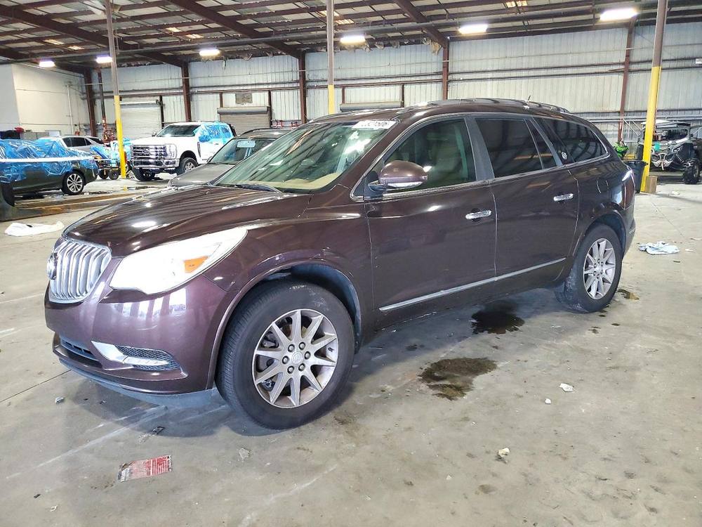 2015 Buick Enclave