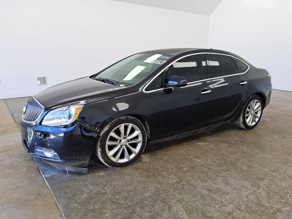 2014 Buick Verano