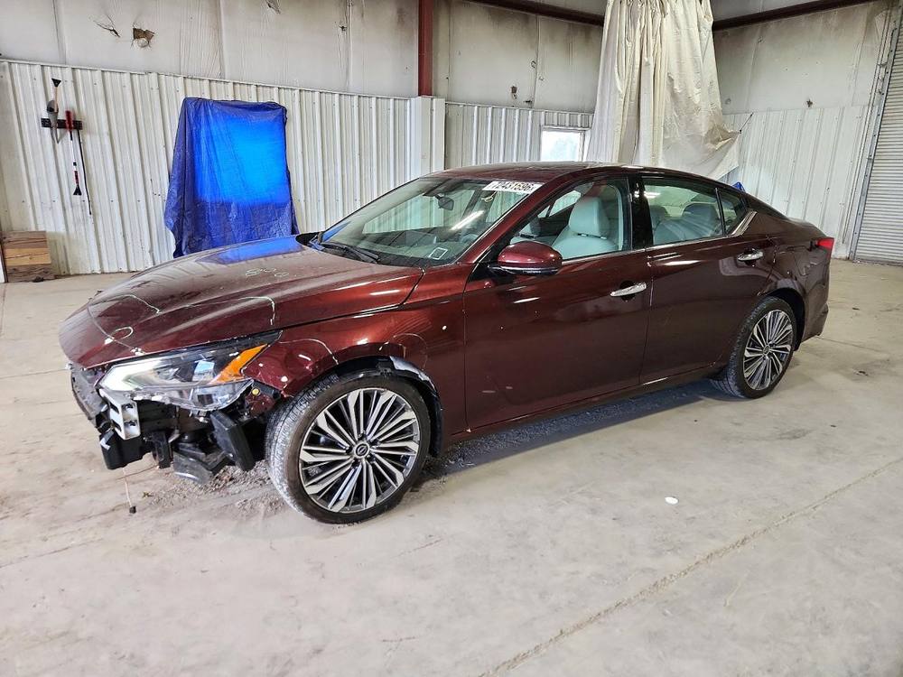 2024 Nissan Altima Sl