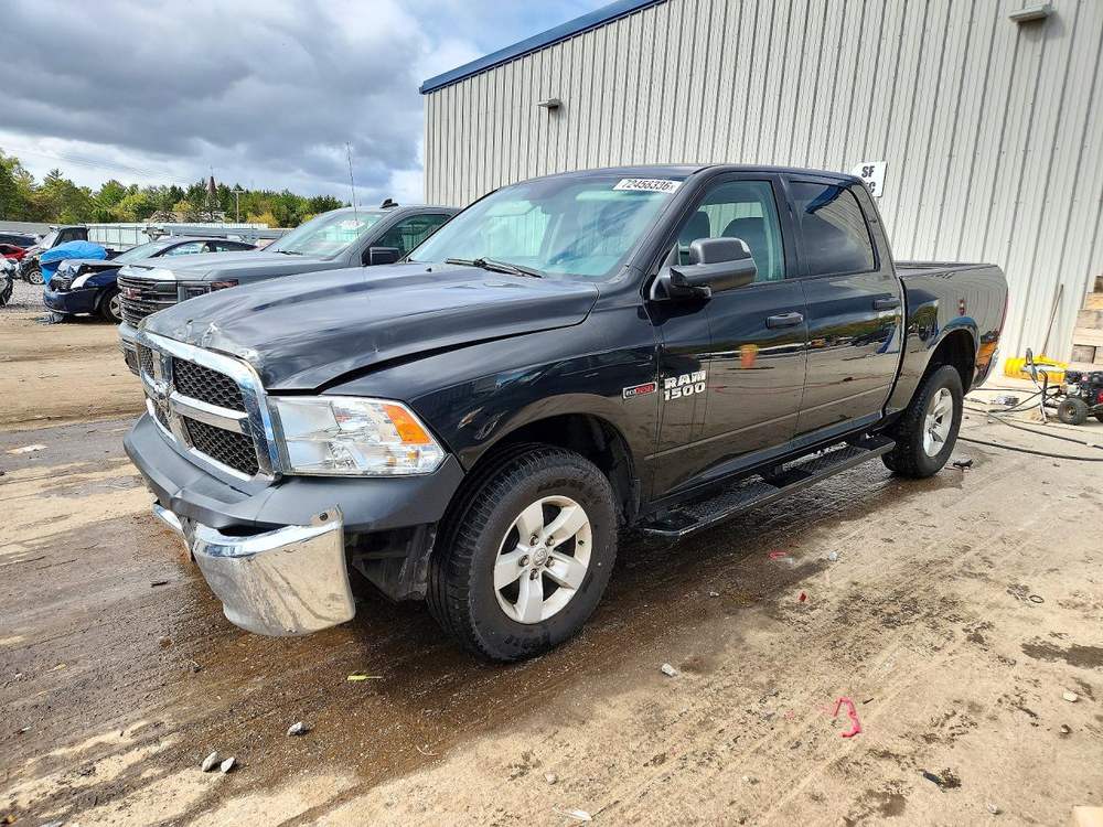 2016 RAM 1500 St