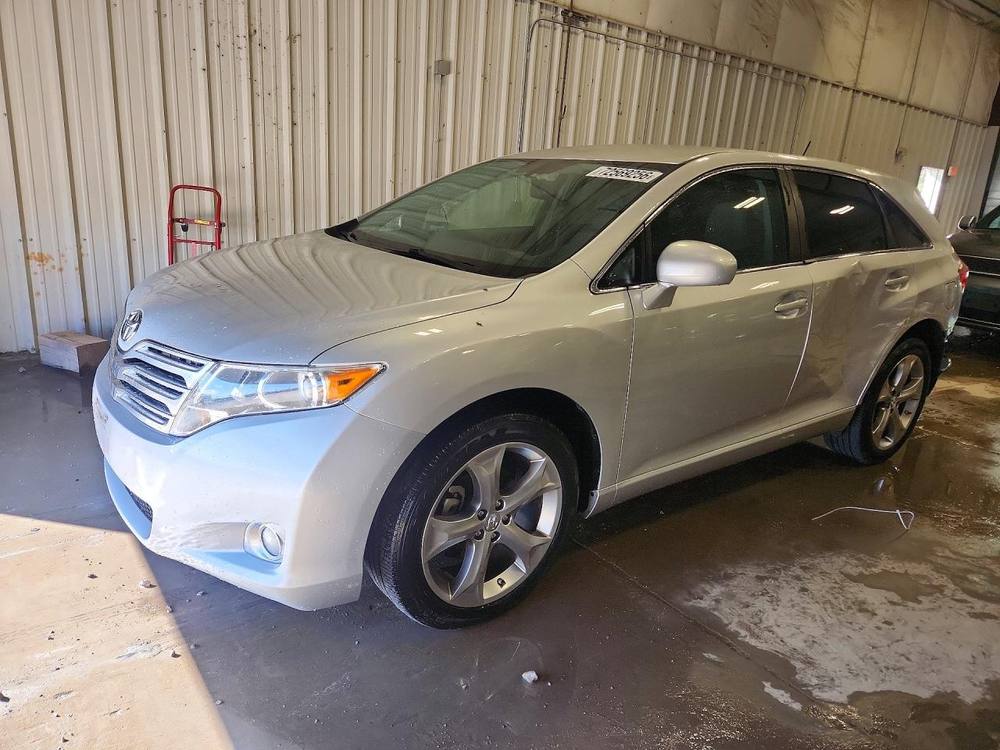 2012 Toyota Venza Le