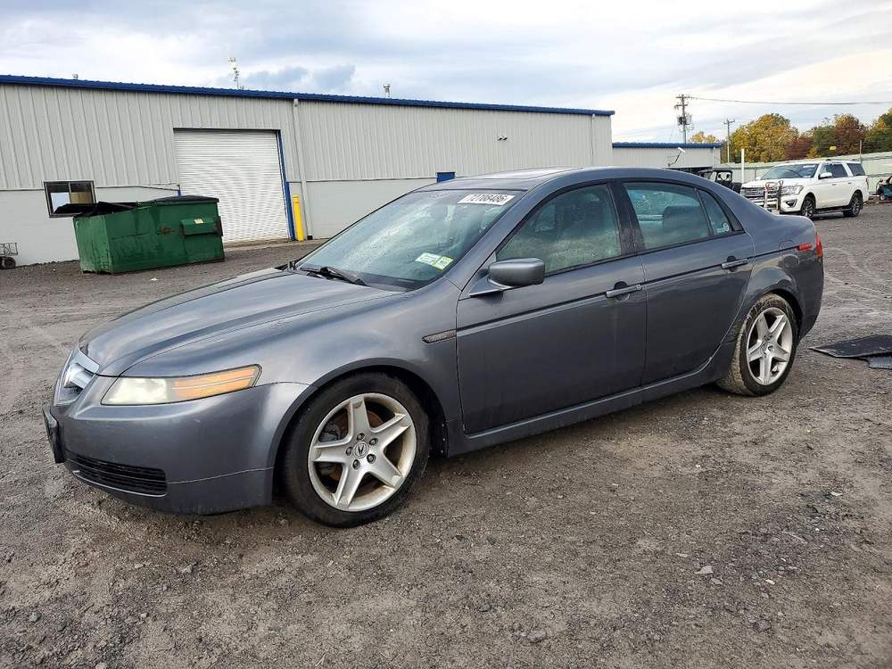 2006 Acura TL
