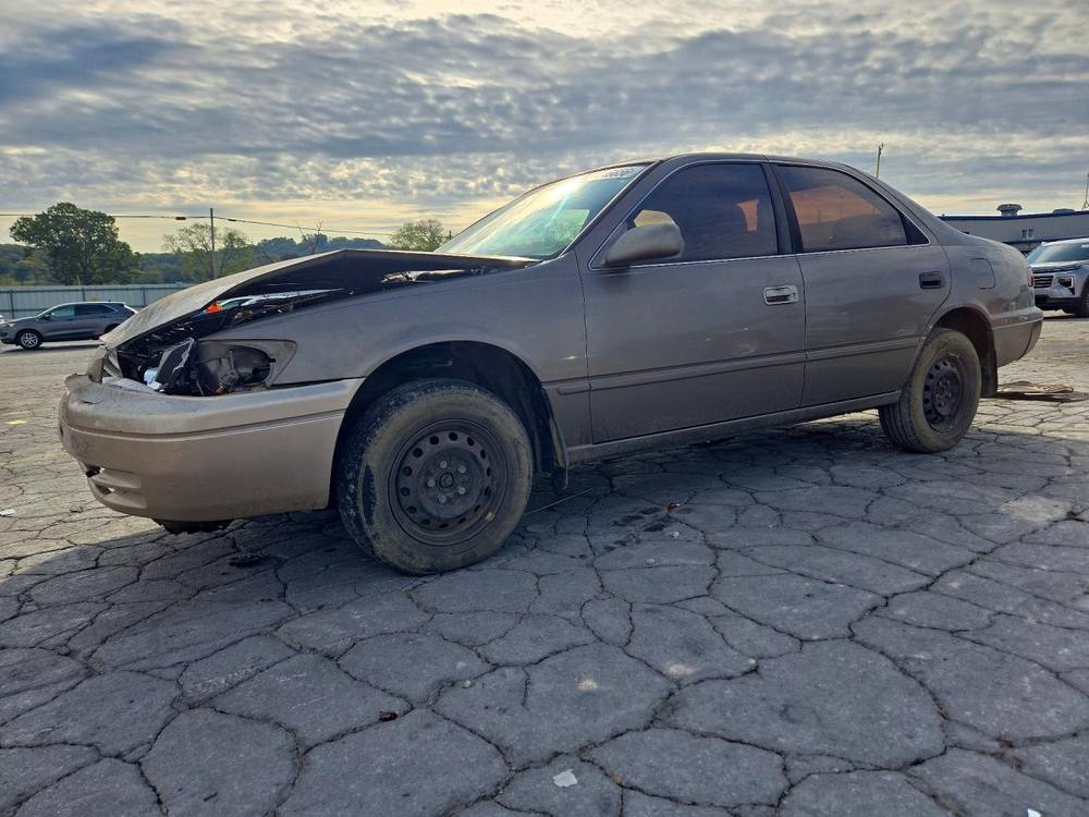 1999 Toyota Camry Ce