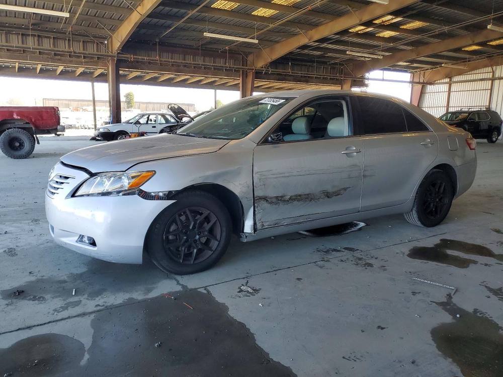 2008 Toyota Camry Le