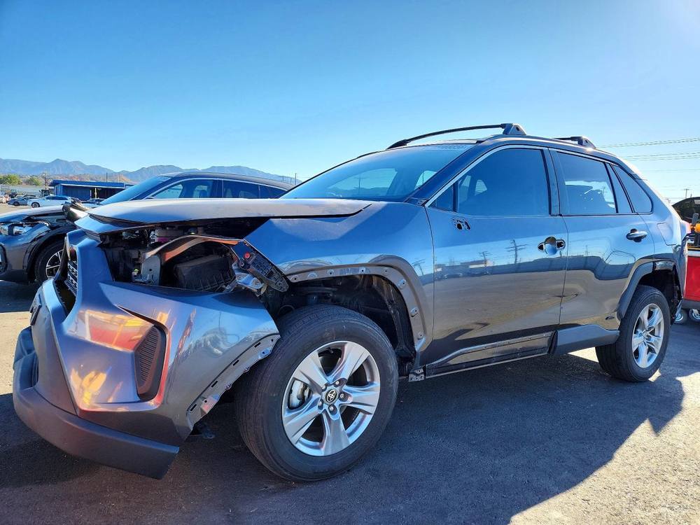 2024 Toyota RAV 4