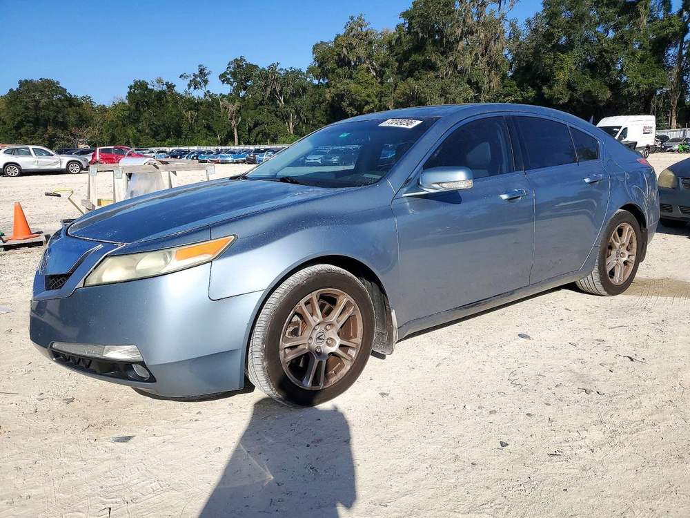2009 Acura TL