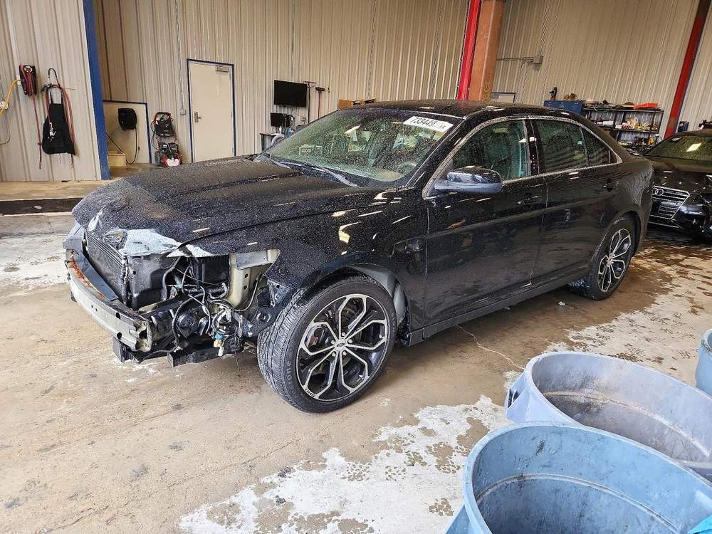 2016 Ford Taurus Sho