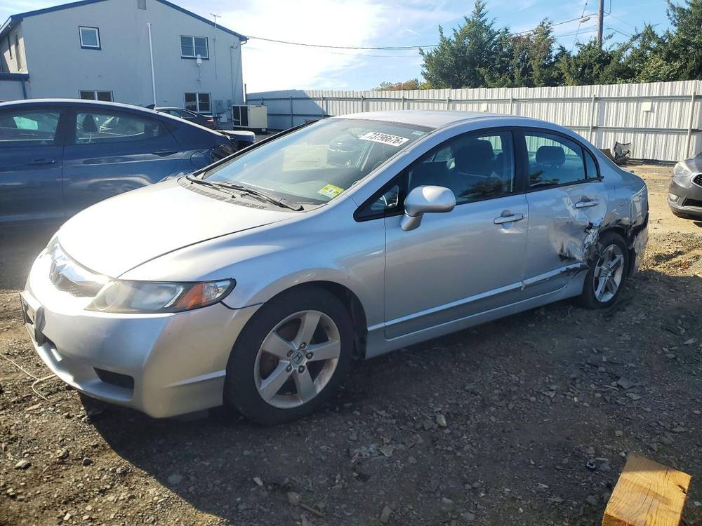 2010 Honda Civic