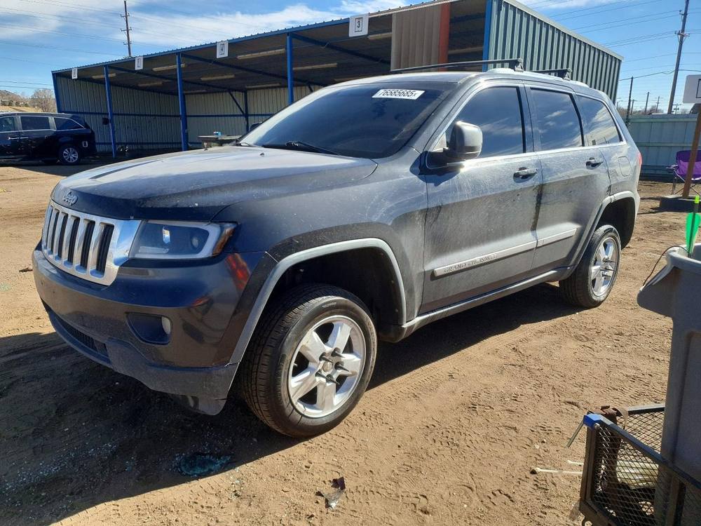 2011 Jeep Grand Cherokee Laredo
