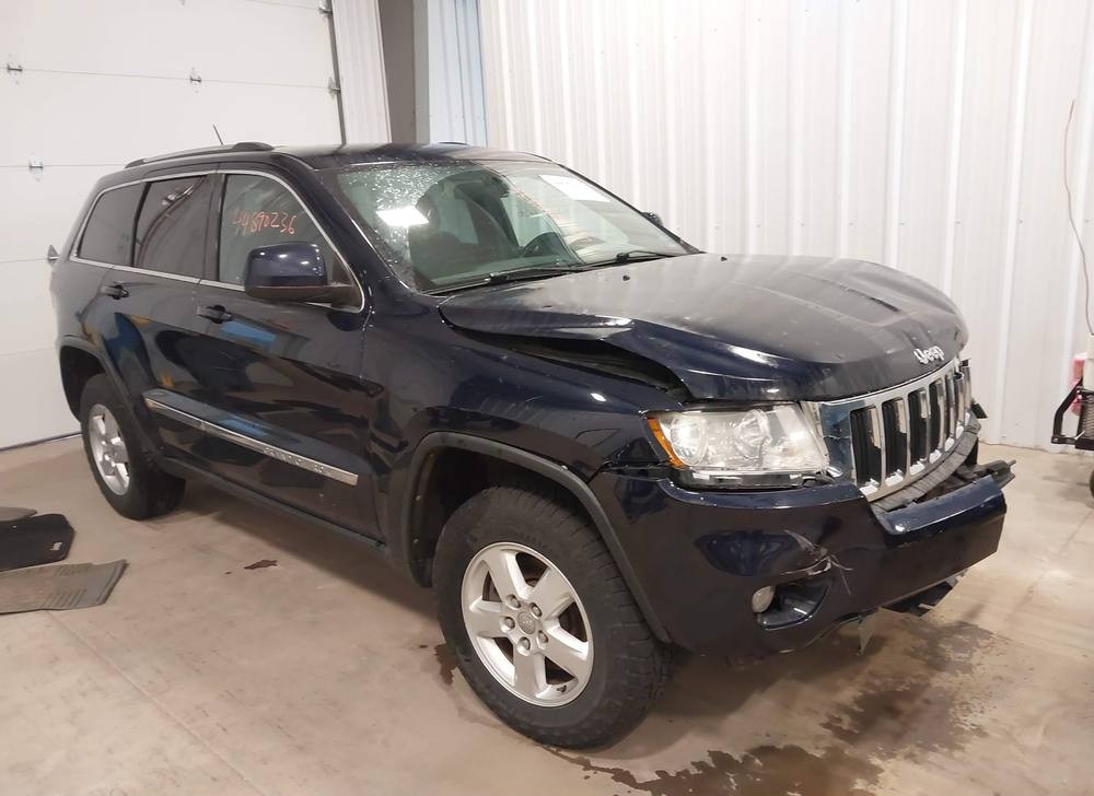 2013 Jeep Grand Cherokee Laredo