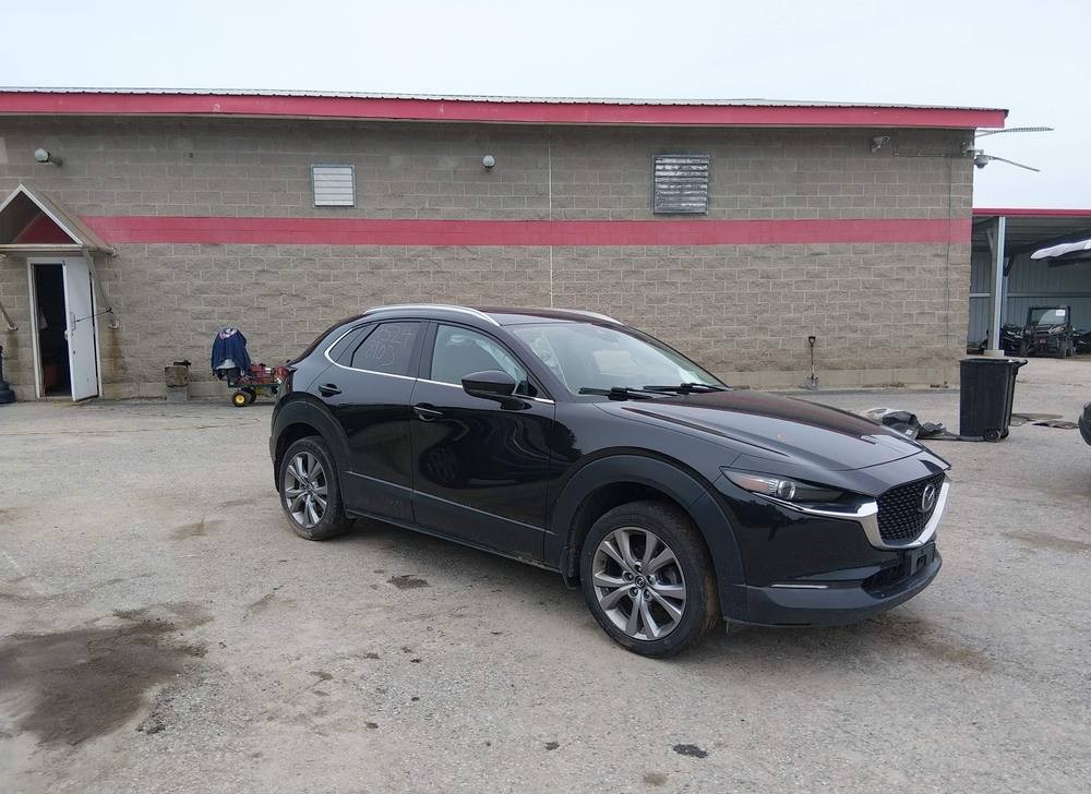 2023 Mazda CX-30 2.5 S Premium