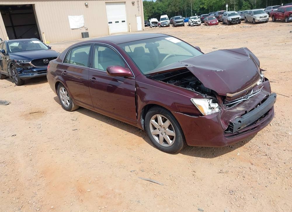 2005 Toyota Avalon Xl