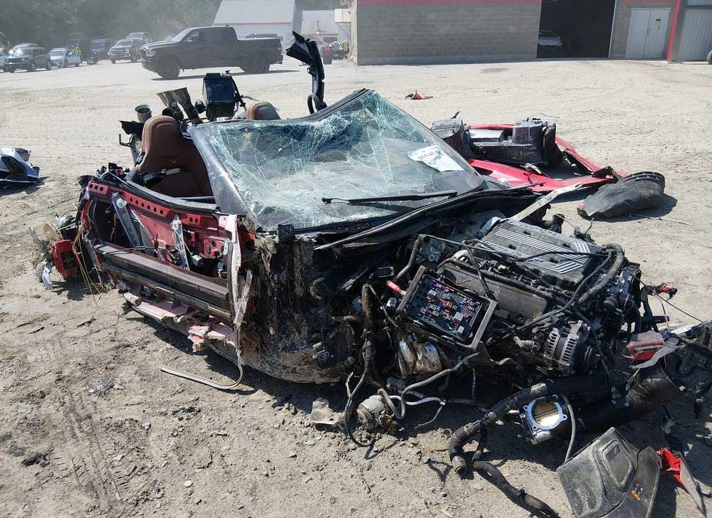 2019 Chevrolet Corvette Z06