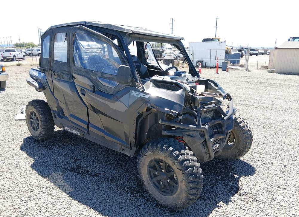 2021 polaris General