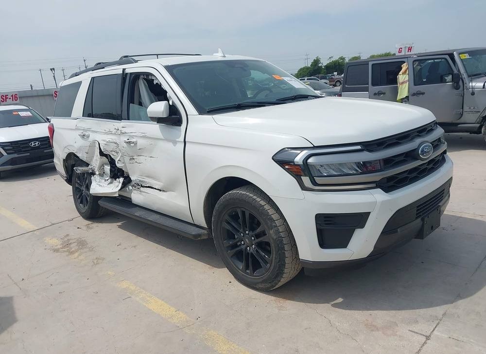 2024 Ford Expedition Xlt