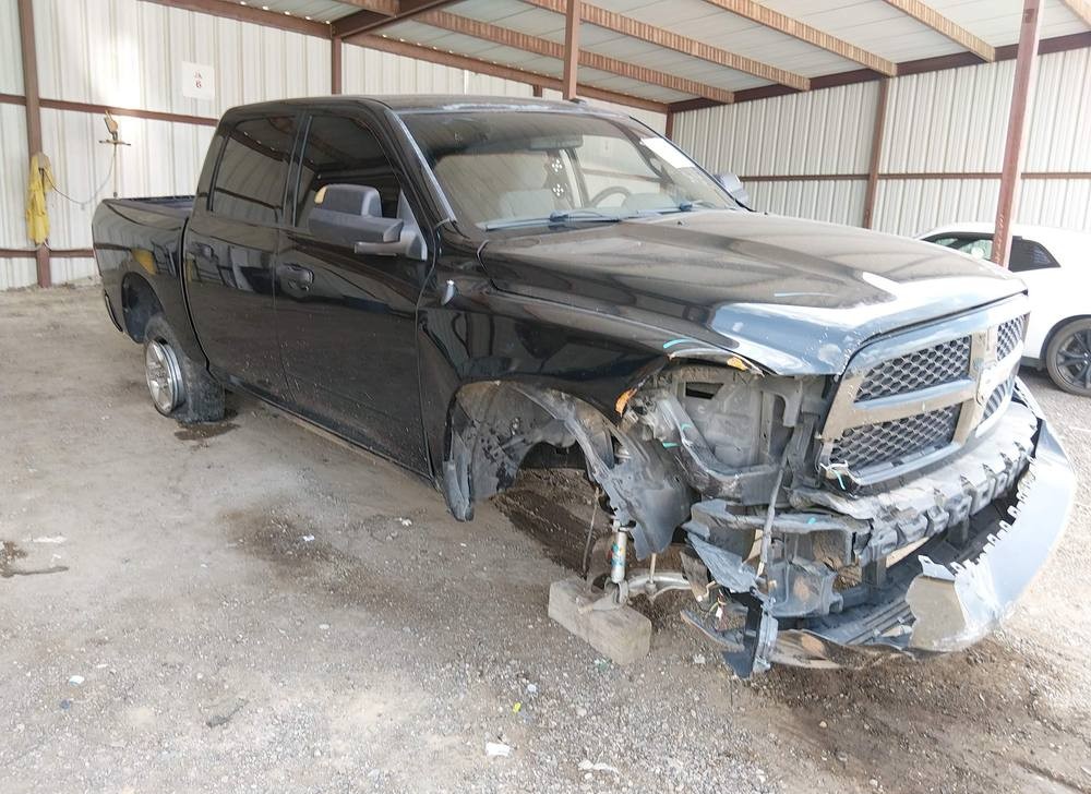 2014 RAM 1500 Express