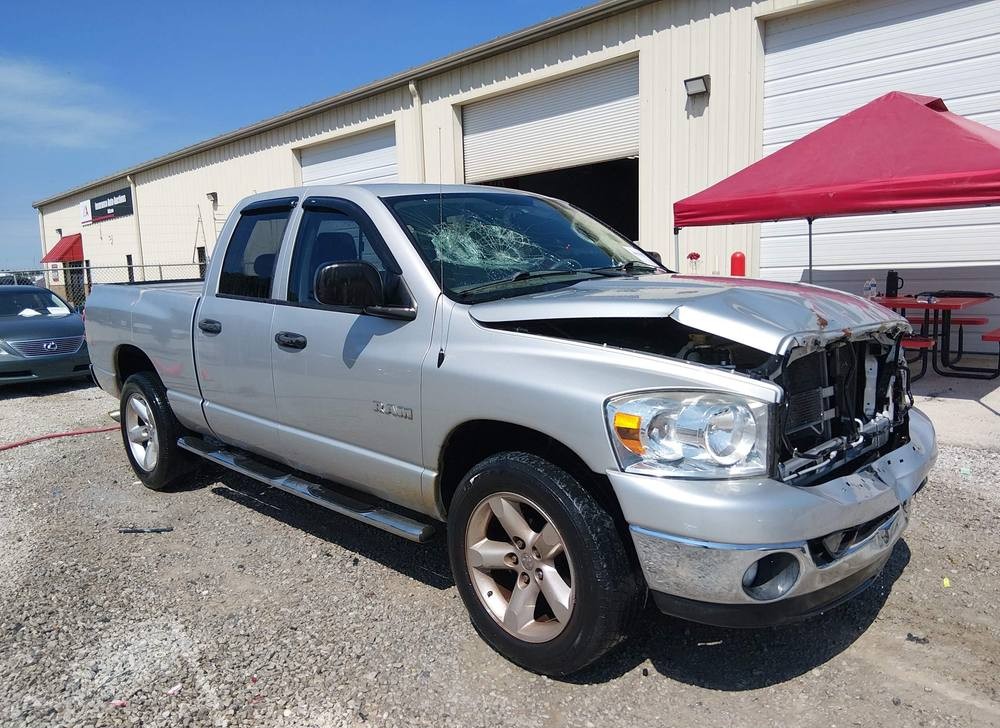 2008 Dodge RAM 1500 Slt