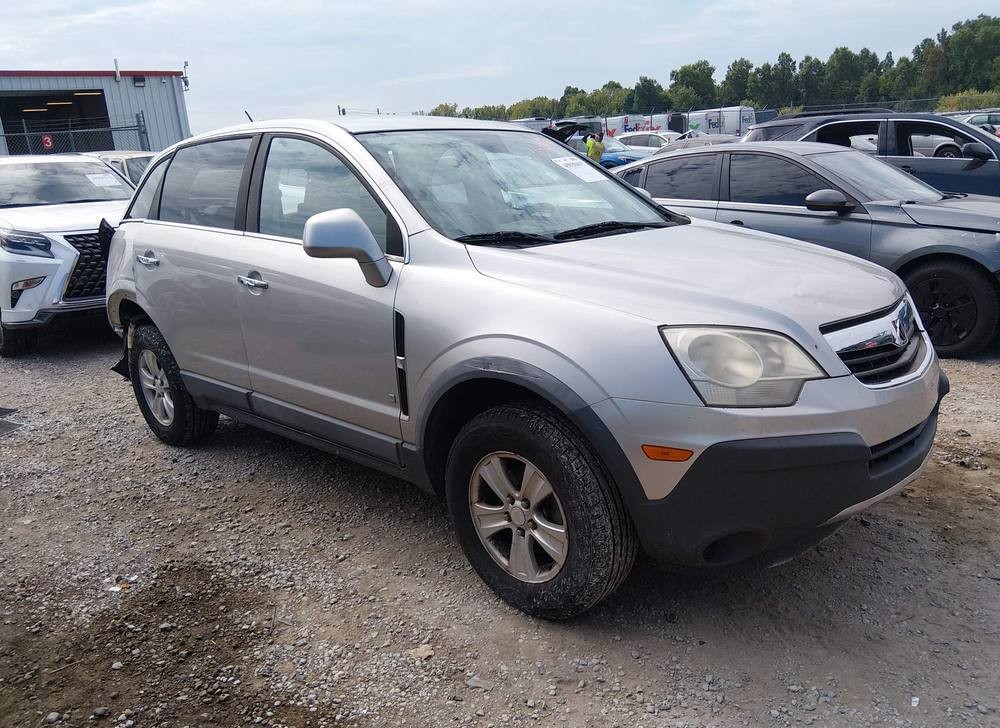 2008 Saturn VUE 4-Cyl Xe