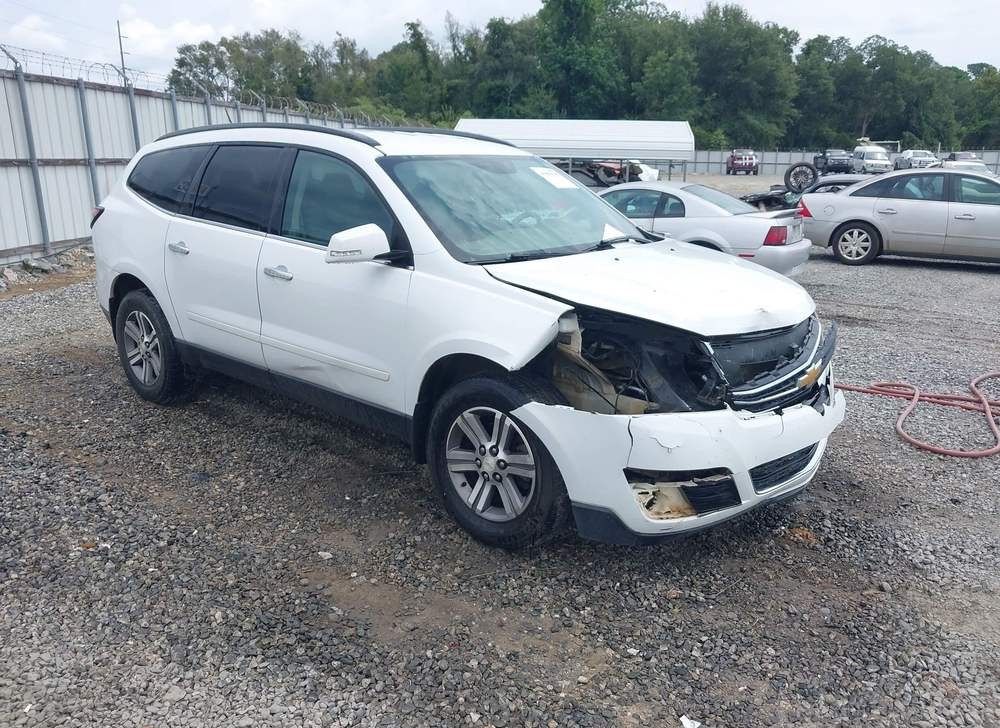 2016 Chevrolet Traverse 1Lt