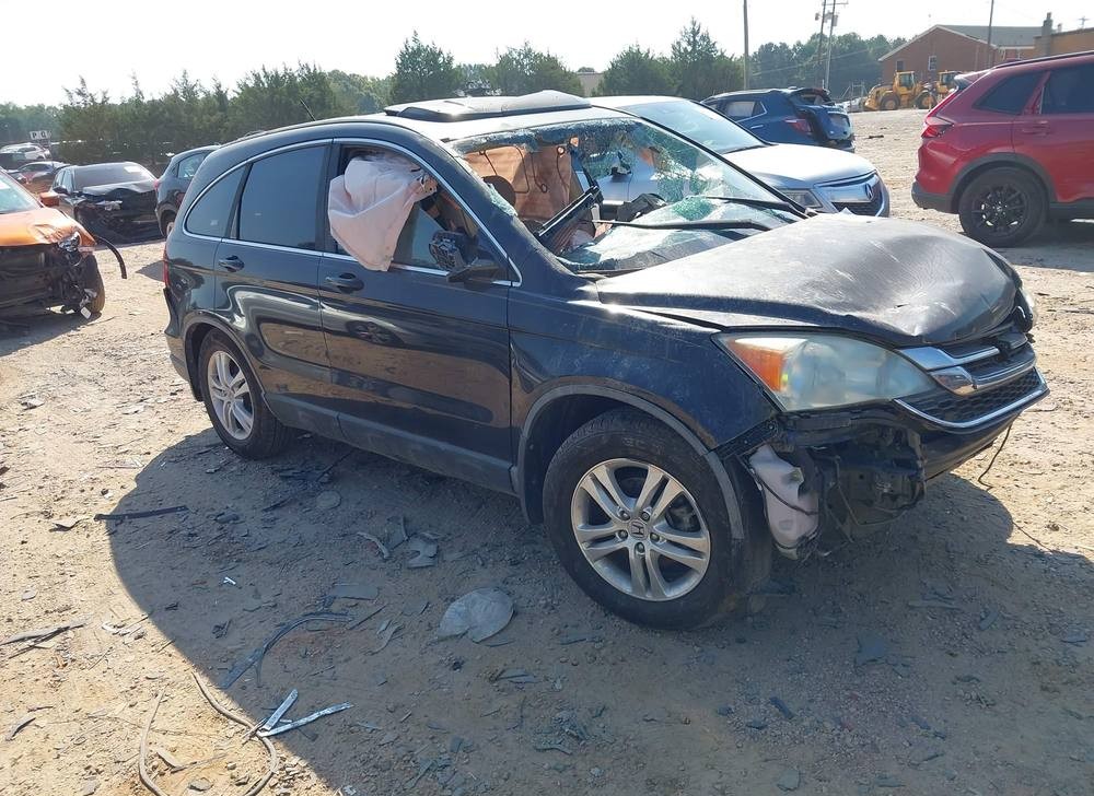 2011 Honda CR-V