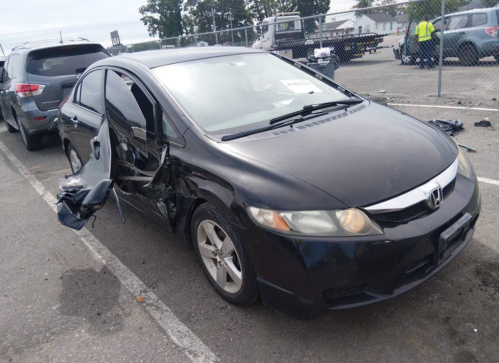 2009 Honda Civic