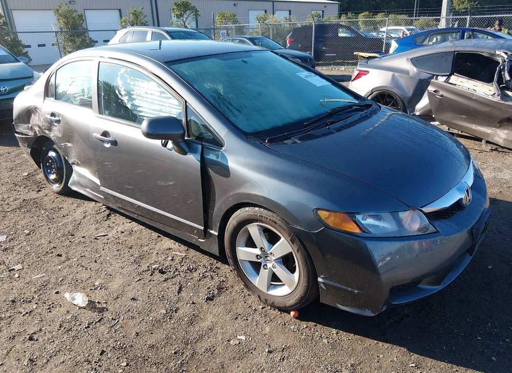 2011 Honda Civic