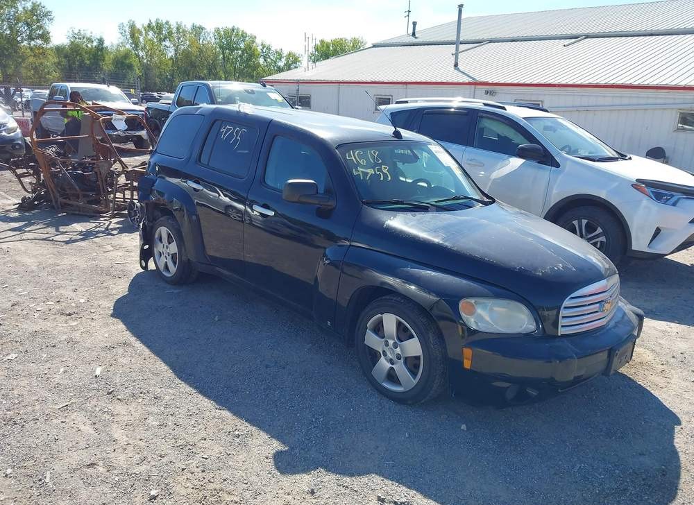2007 Chevrolet HHR Ls