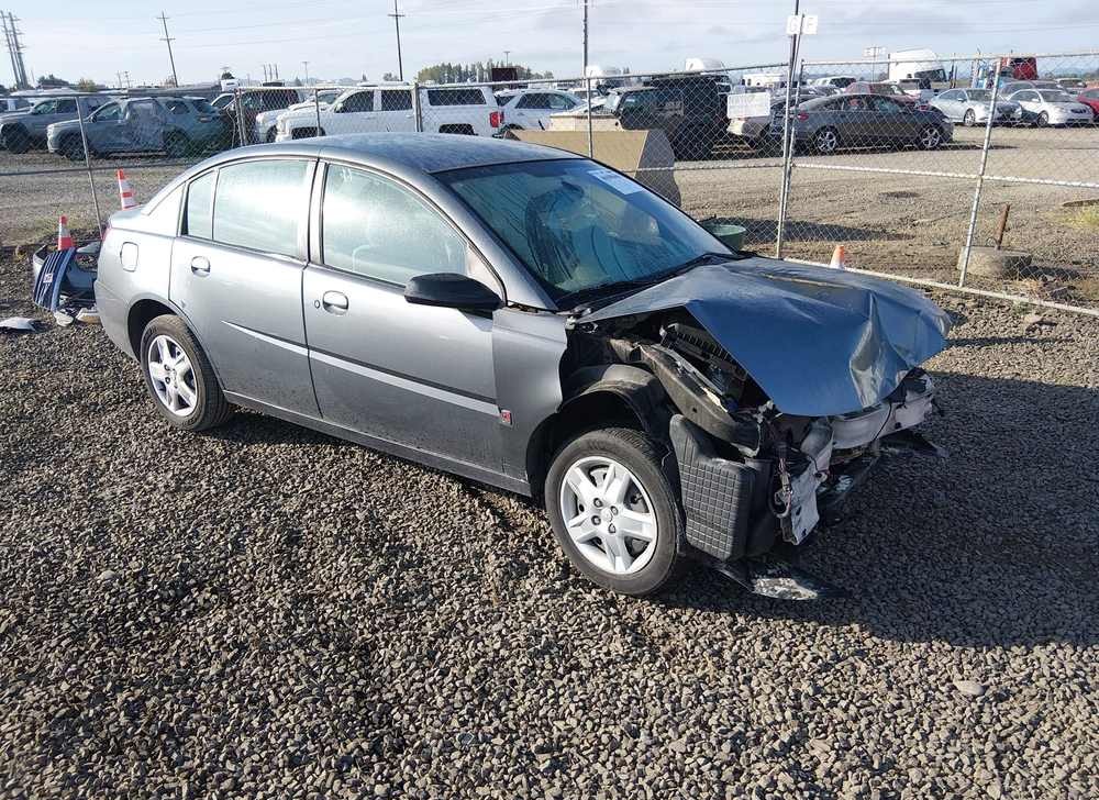 2006 Saturn ION 2