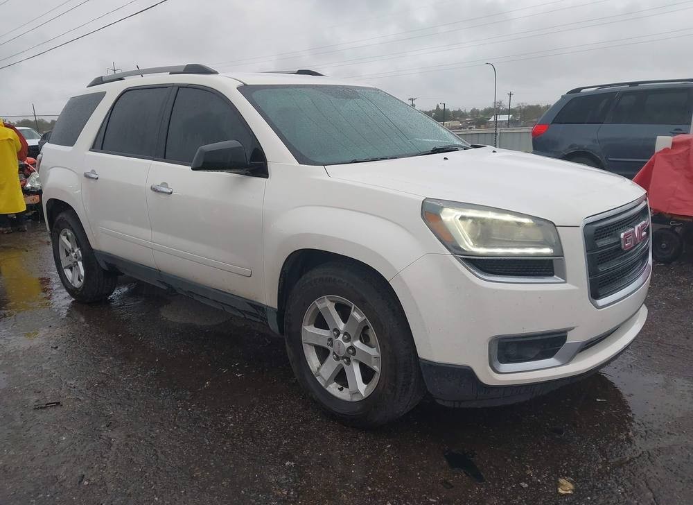 2014 GMC Acadia Sle-2