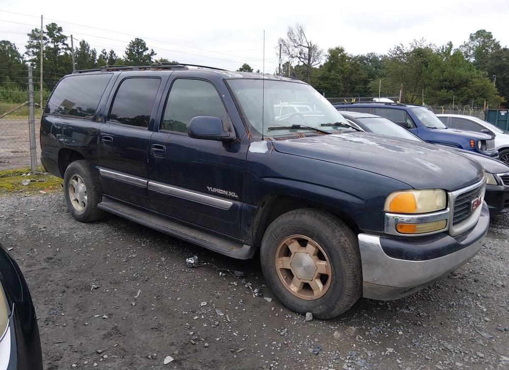 2006 GMC Yukon Xl 1500 Slt