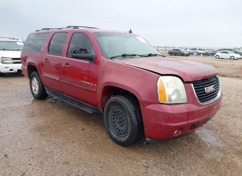 2007 GMC Yukon Xl 1500 Slt