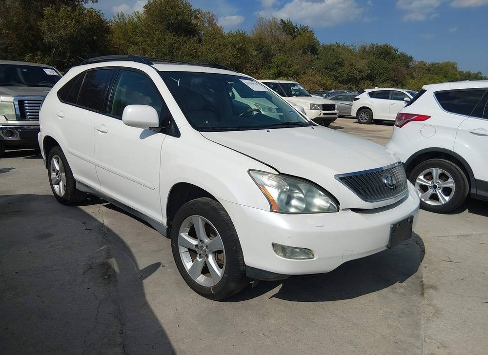 2005 Lexus RX 330