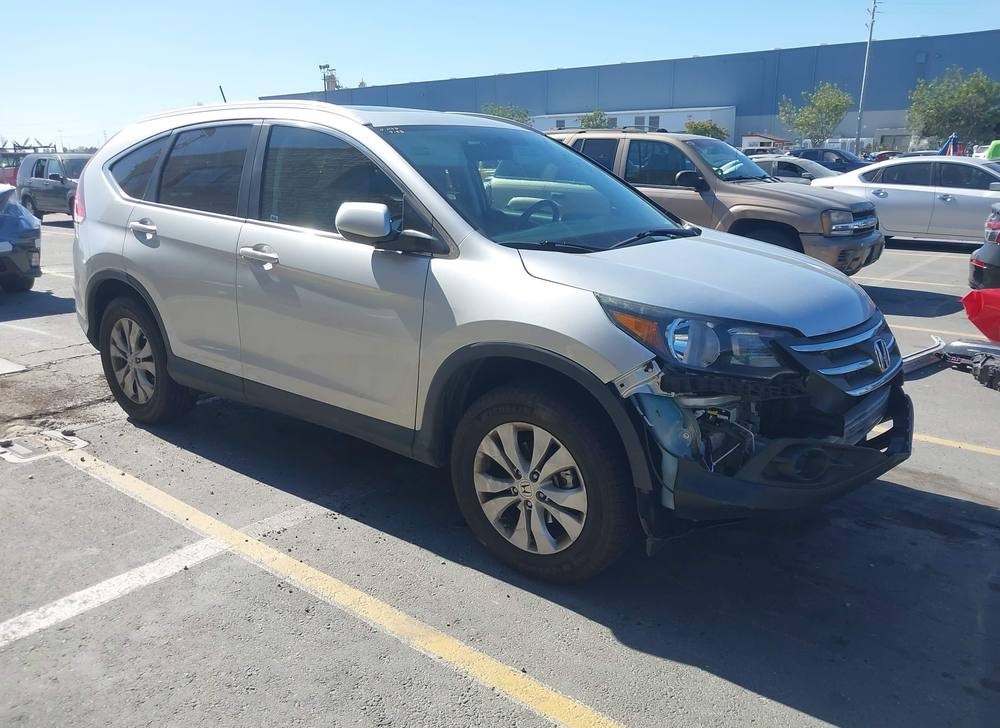 2013 Honda CR-V