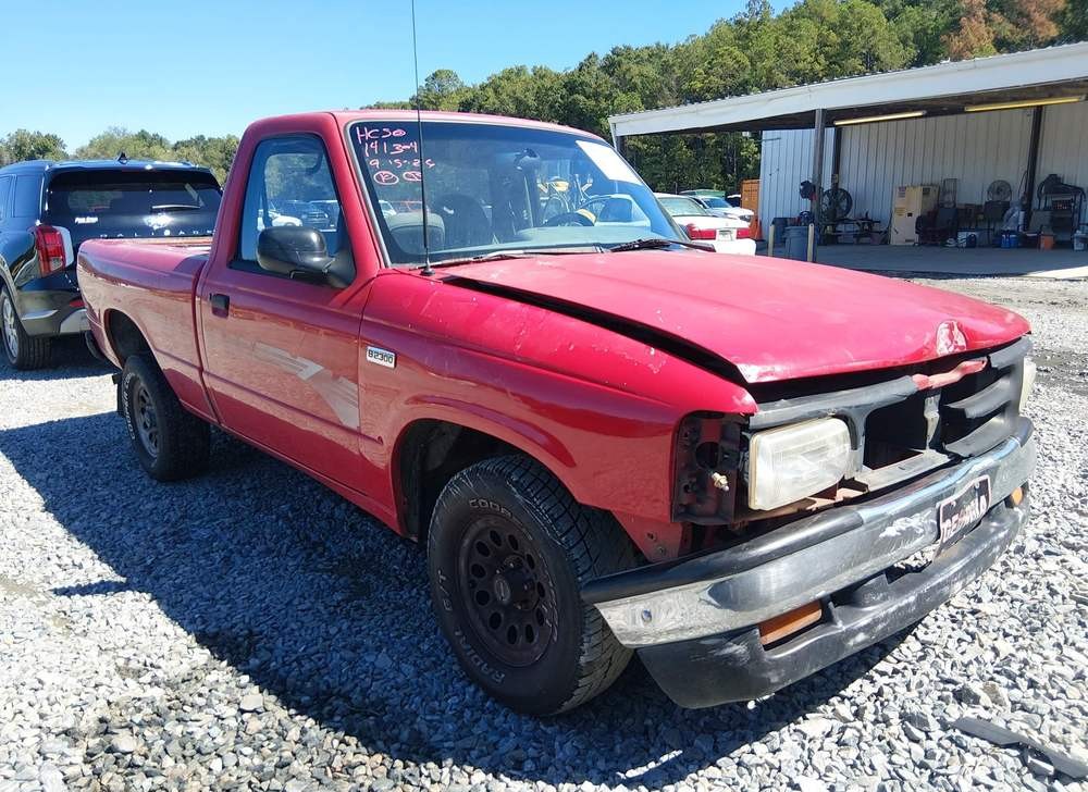 1994 Mazda B-series
