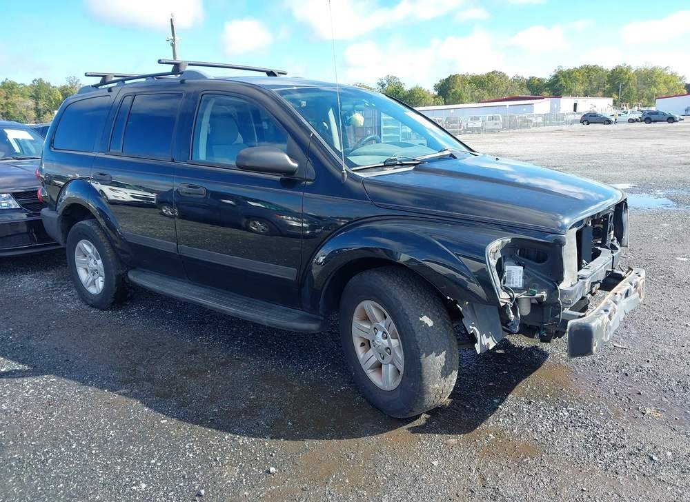 2005 Dodge Durango St