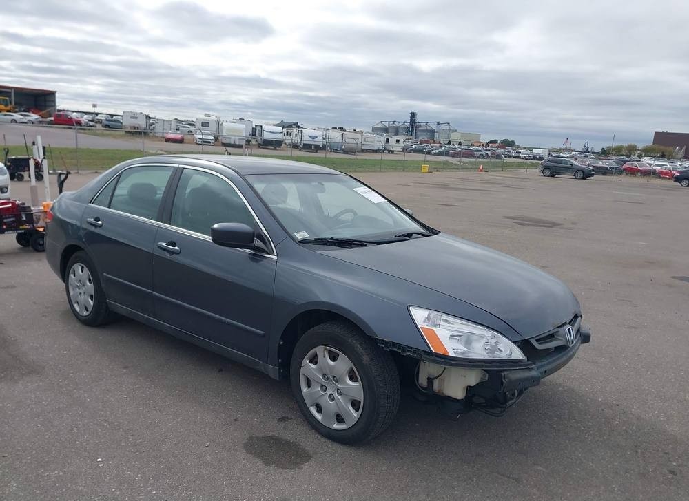 2004 Honda Accord 3.0 Lx
