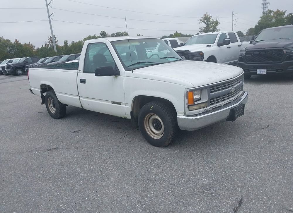 1998 Chevrolet C/K