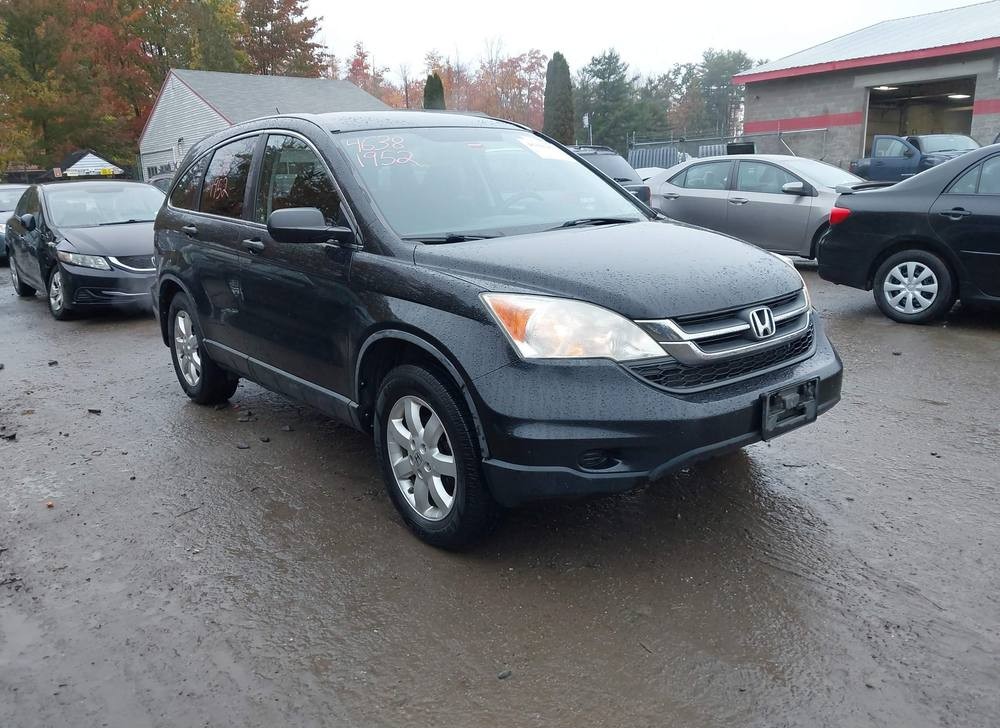 2011 Honda CR-V Se