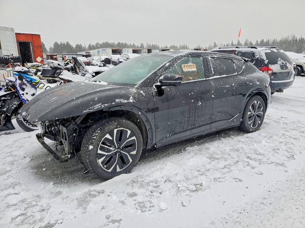 2024 Kia EV6