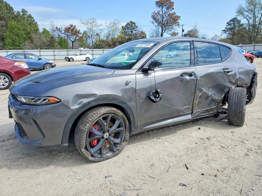 2024 Dodge Hornet R