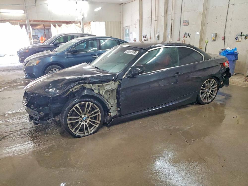 2011 BMW 3er