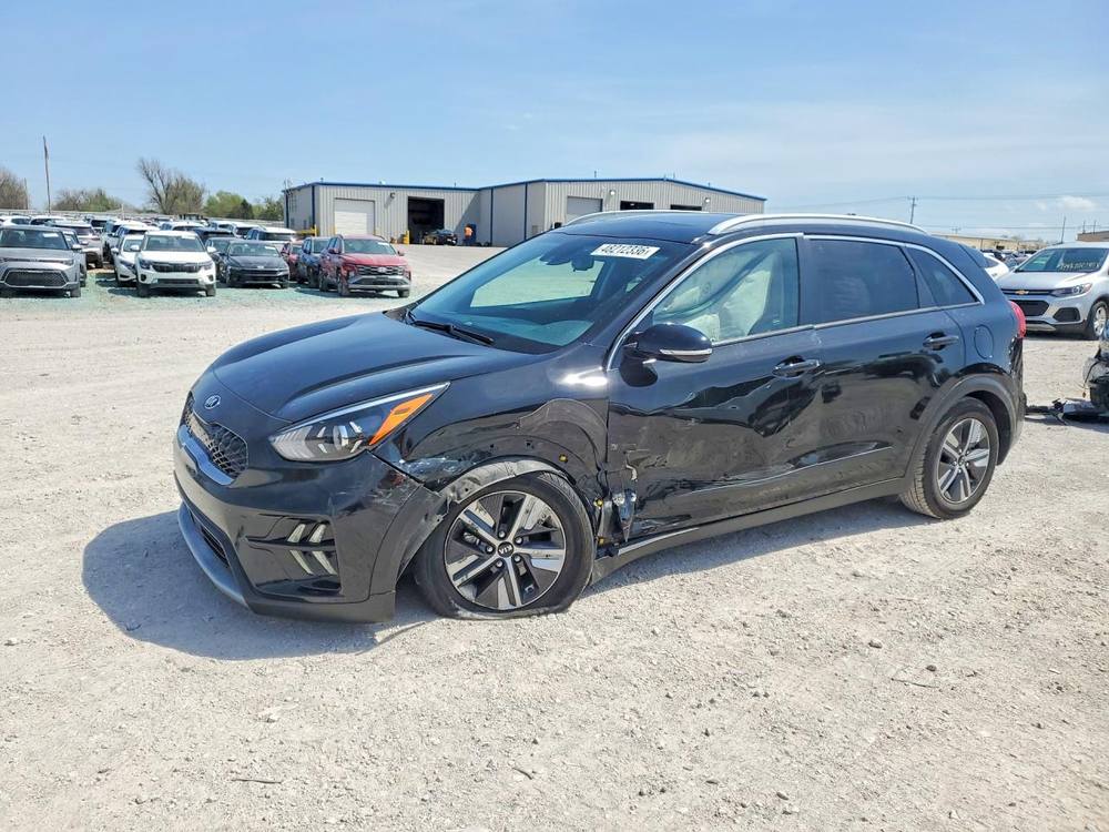 2020 Kia Niro Ex Premium