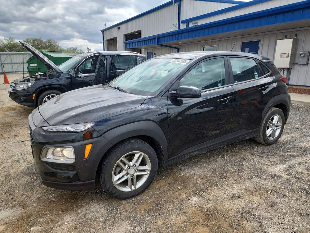 2020 Hyundai Kona Se
