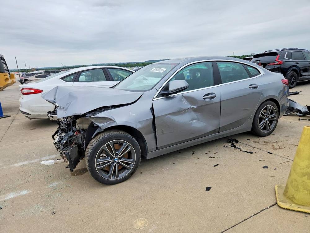 2024 BMW 2er