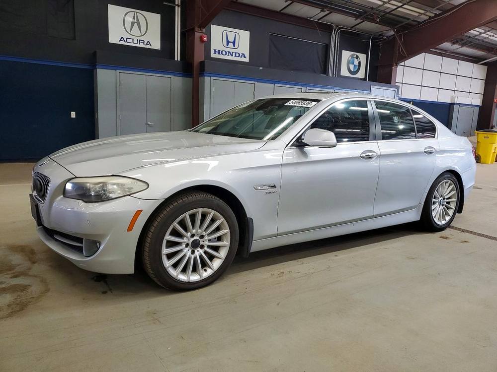 2011 BMW 5er VI (F10/F11/F07)